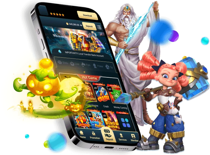 Hoàn Trả Cao 98win58 App