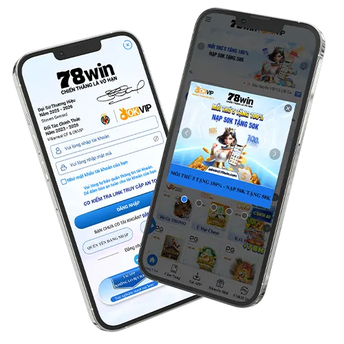 Tải ứng dụng 98win58 về điện thoại