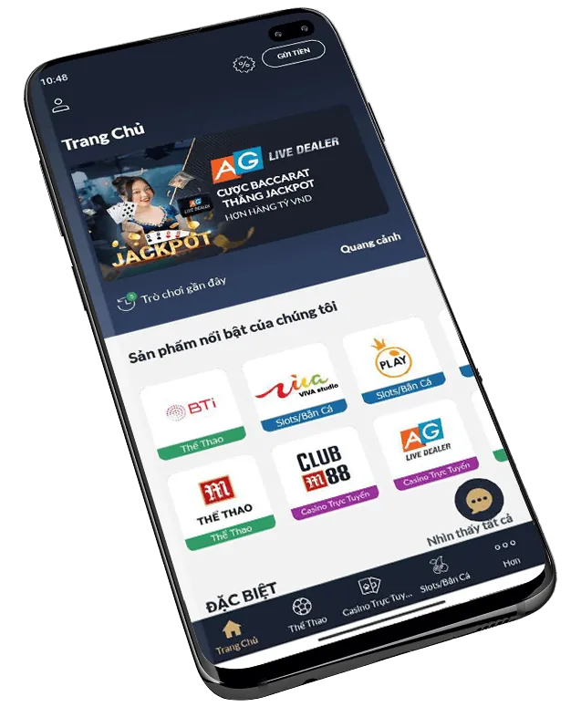 Sự Kiện Đặc Biệt 98win58 App