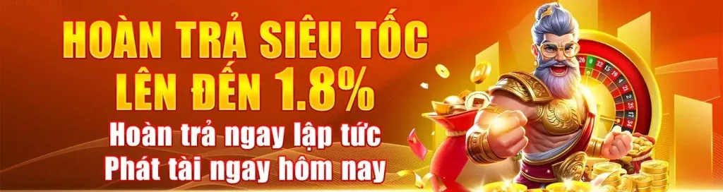 Trò chơi Bắn cá đỉnh cao trên 98win58 App
