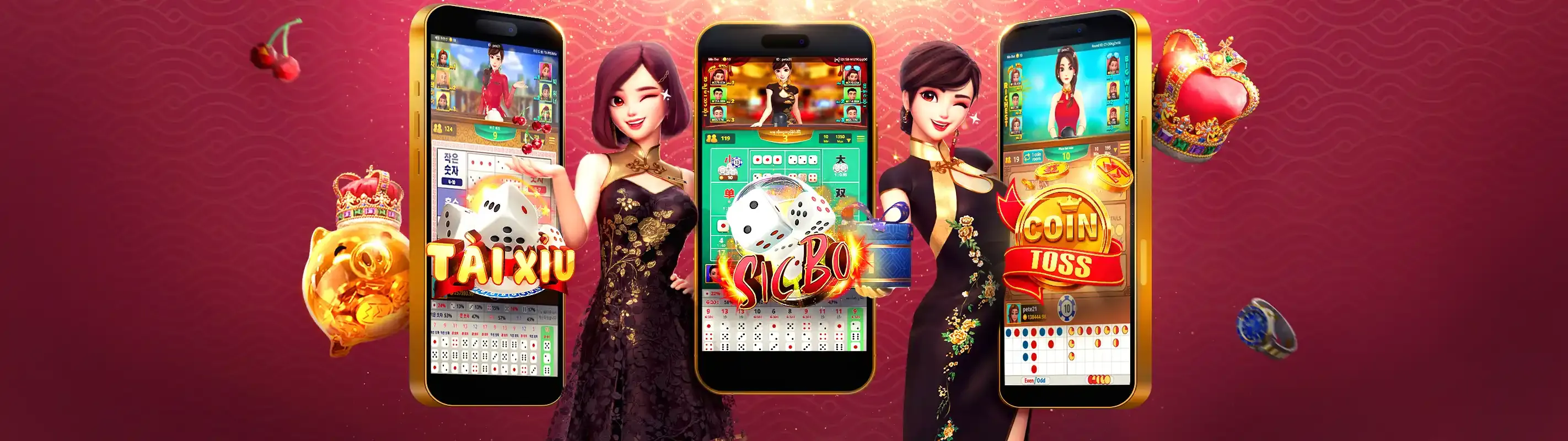 Hình ảnh đại diện về cờ bạc có trách nhiệm trên ứng dụng 98win58