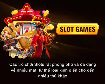 Các khuyến mãi độc quyền cho từng loại trò chơi trên ứng dụng 98win58