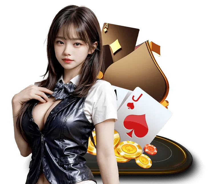 Bố cục đa dạng các trò chơi sòng bạc trên ứng dụng 98win58
